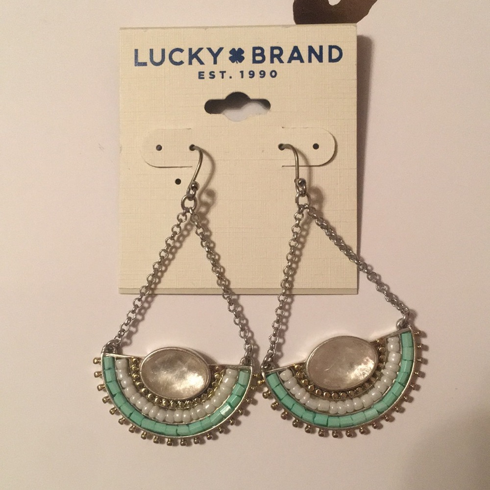 Lucky Brand Earrings